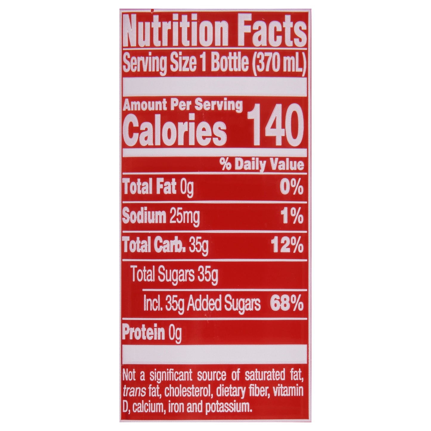 Jarritos Watermelon Soda 12.5 fl oz