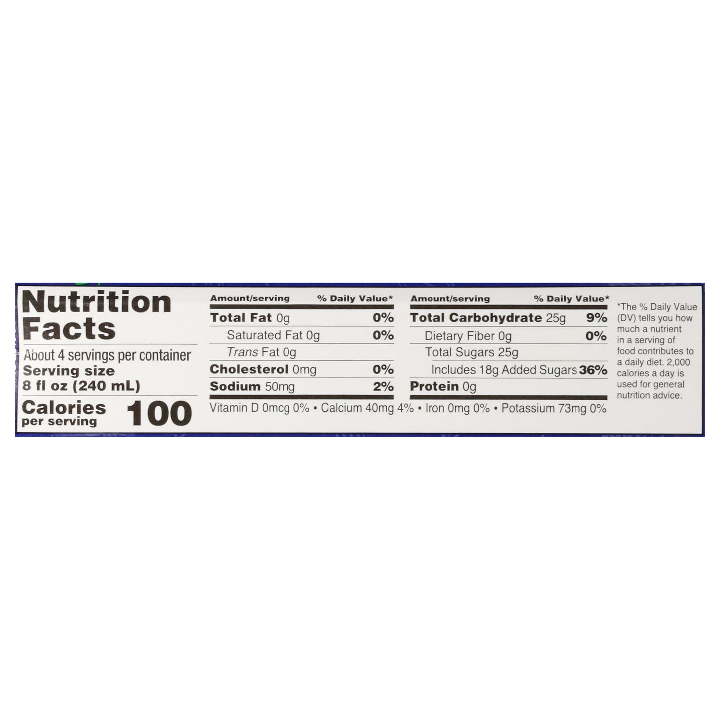 Jumex Mango Nectar from Concentrate 33.8 fl oz