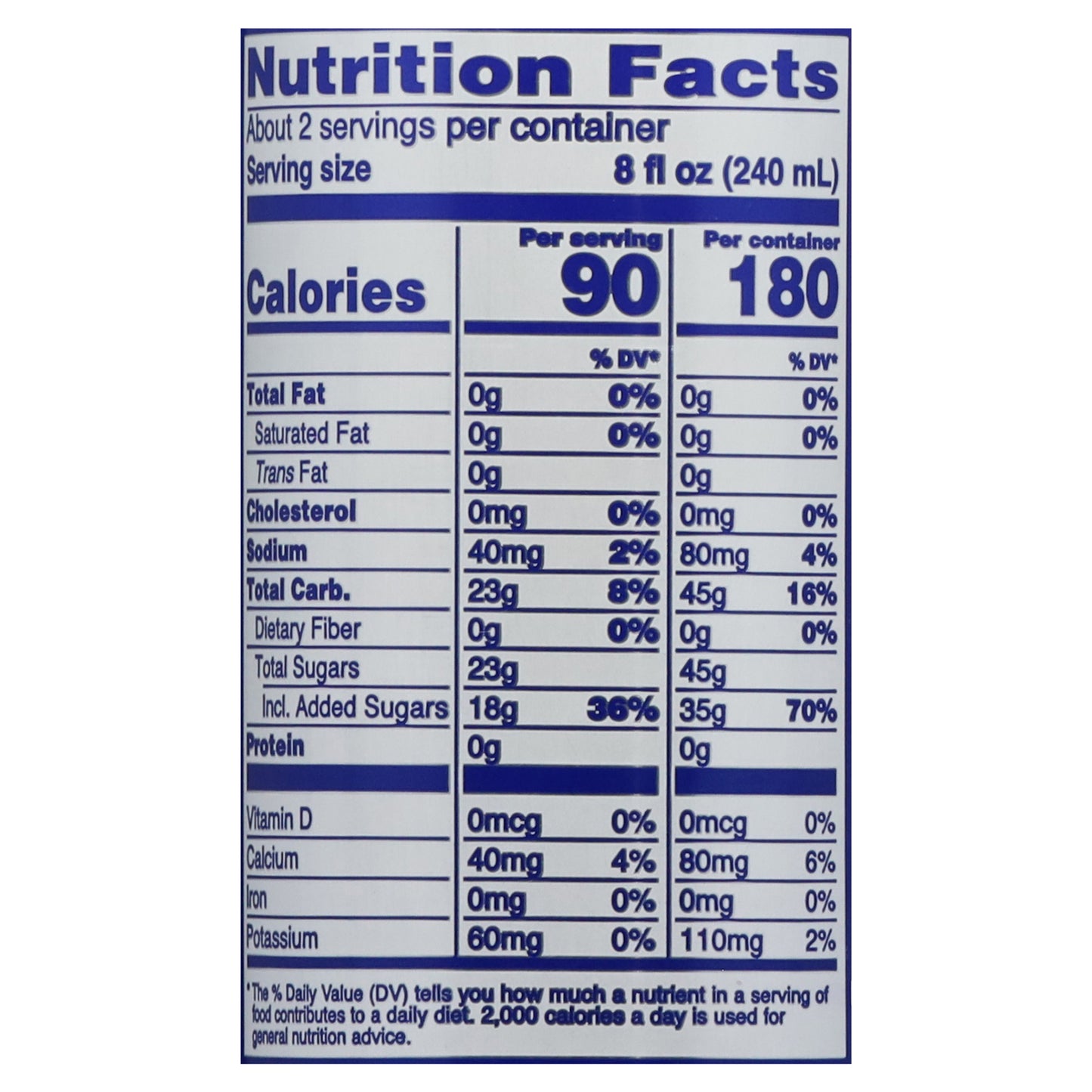 Jumex Guava Nectar from Concentrate 16 fl oz