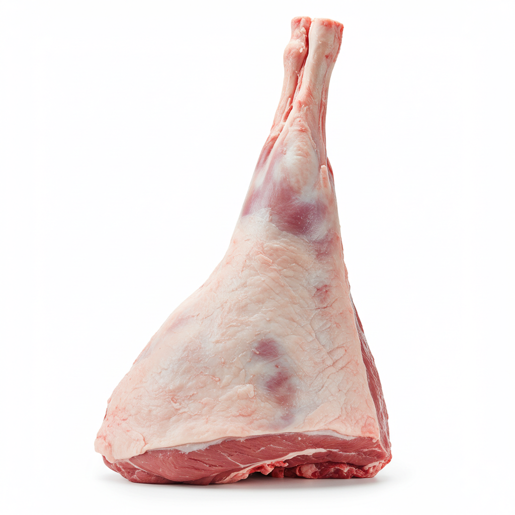 Goat Leg (Pierna de Chivo)