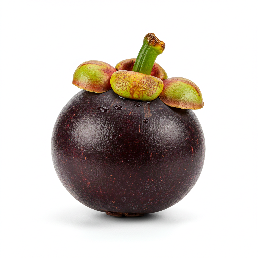 Mangostán (Mangostino)