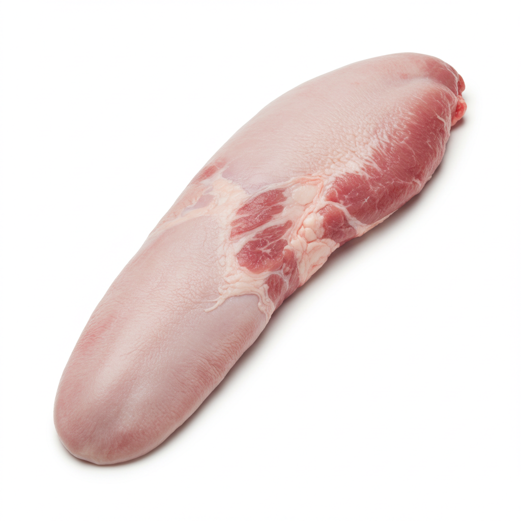 Pork Tongue (Lengua de Puerco)