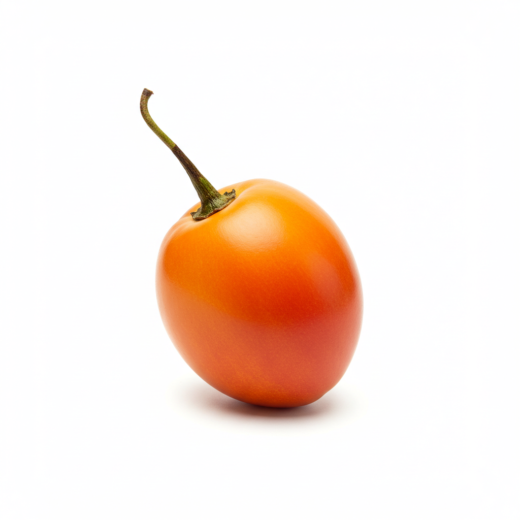 Tamarillo (Tomate de Arbol)