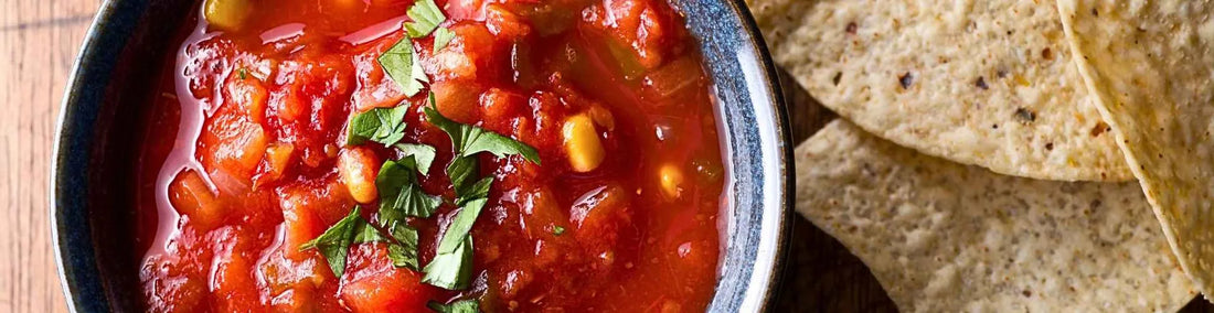 Descubra auténticos sabores latinos en Hamilton, Ohio: las Salsas de El Gran Valle Verde