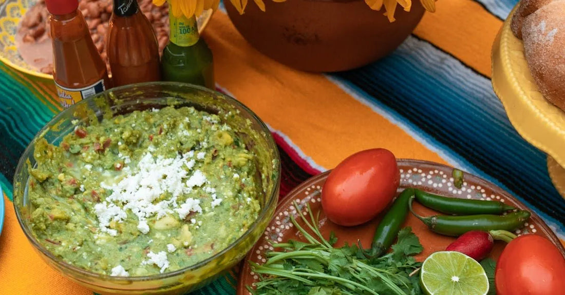 Top 5 Must-Try Dishes at El Gran Valle Verde in Hamilton, Ohio