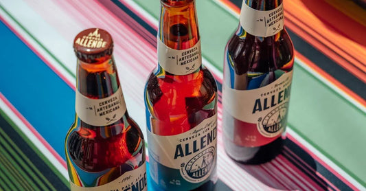 Discover the Best Latin American Beers and Spirits in Hamilton, Ohio