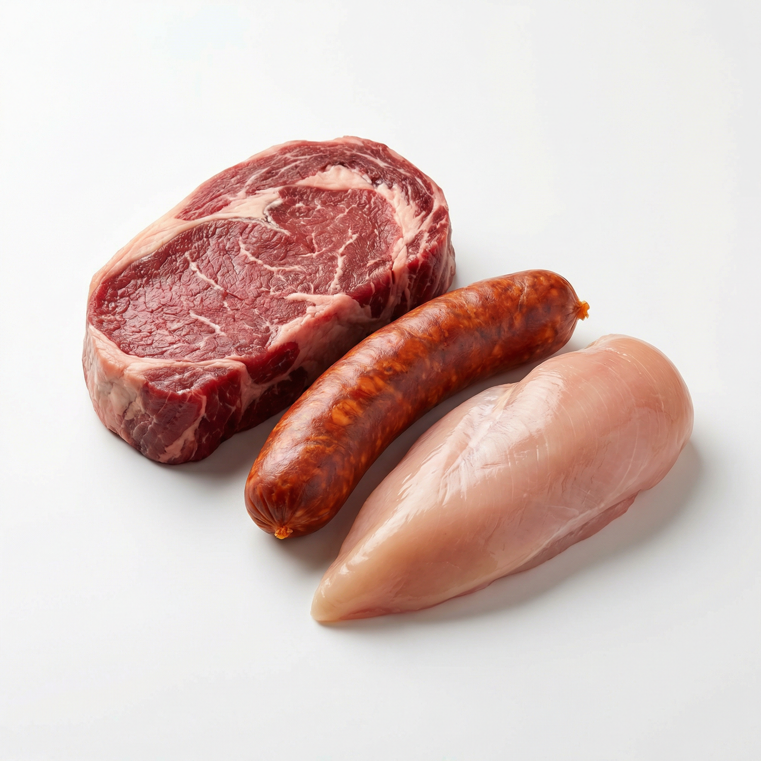Meat