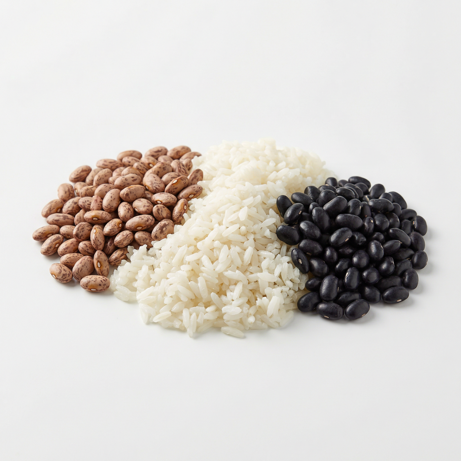 Rice and Grains
