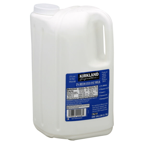 Kirkland Milk 1 gl