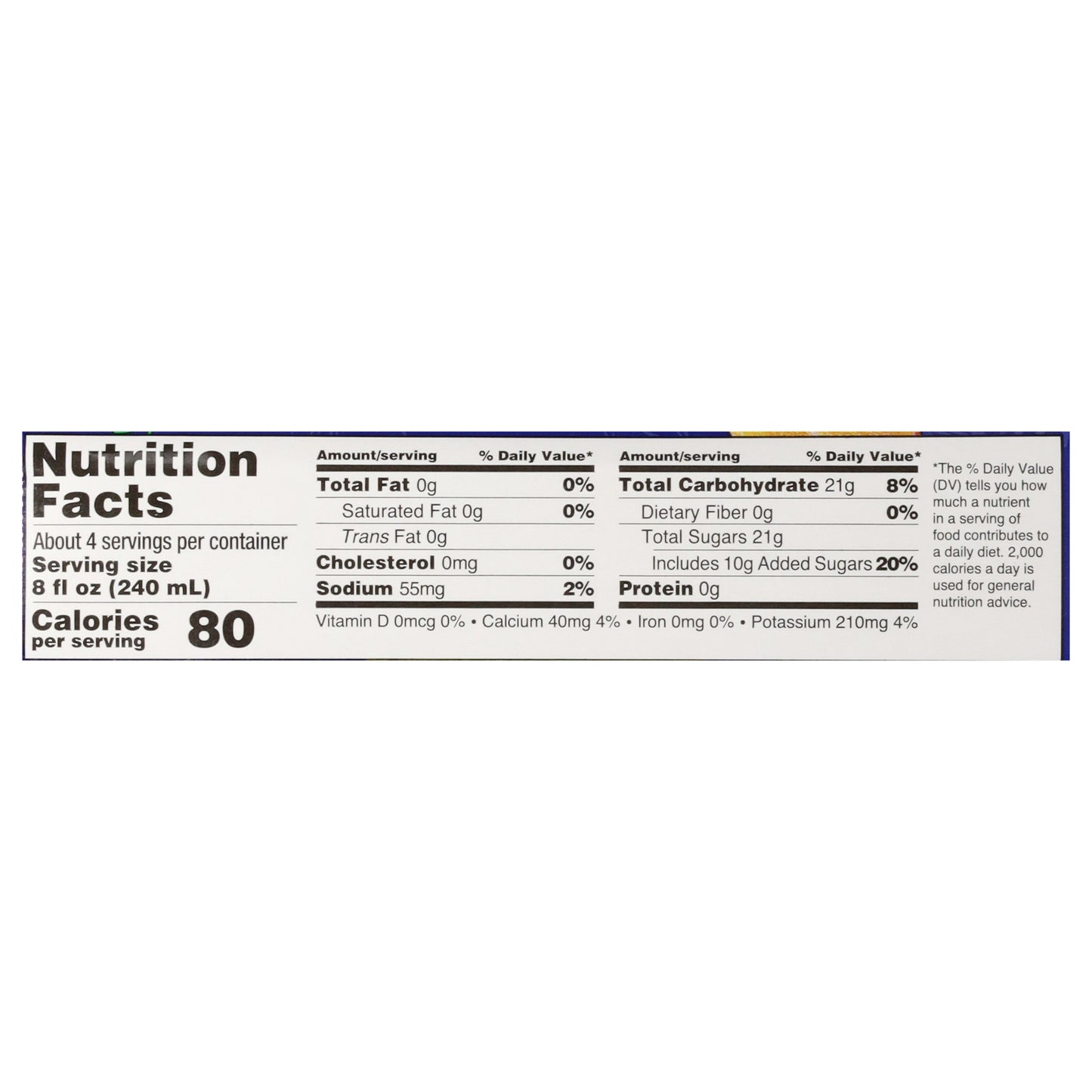 Jumex Pineapple Nectar from Concentrate 33.8 fl oz