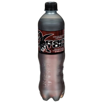 Raptor Sparkling Energy Drink 20.3 fl oz