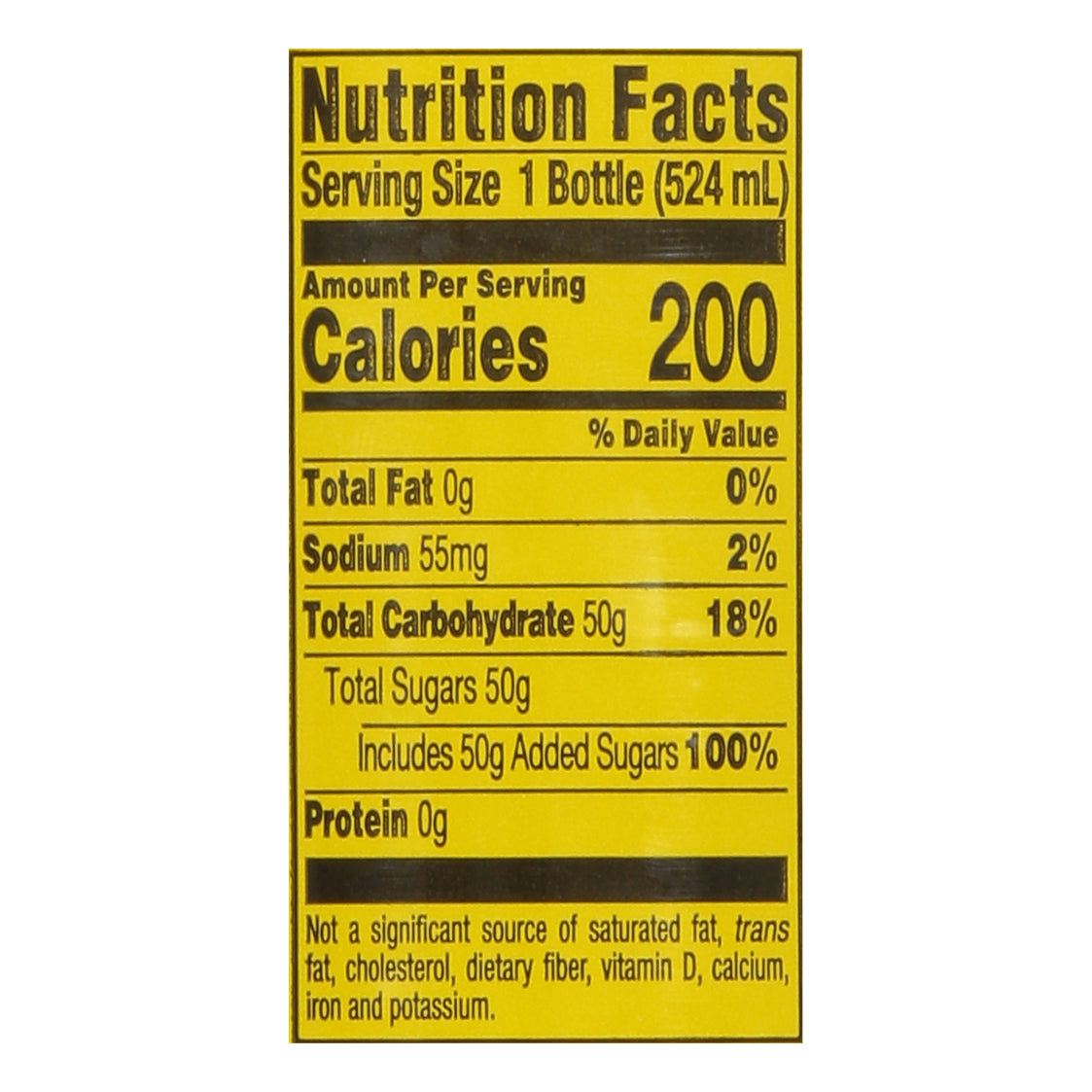 Jarritos Pineapple Soda 17.7 fl oz