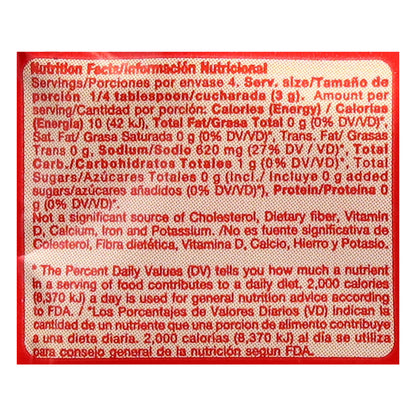 Malher Instant Chicken Flavour Bouillon 0.42 oz