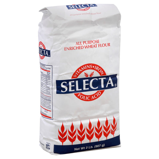 Selecta Wheat Flour 2 lb
