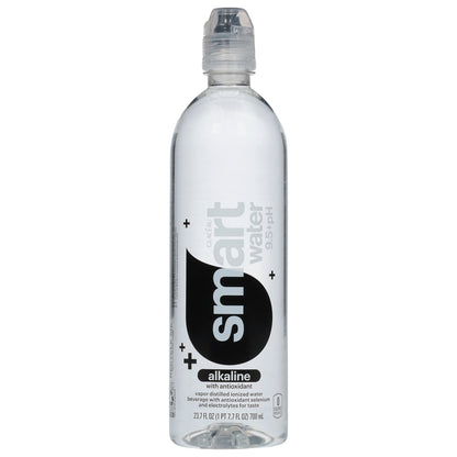 Smart Alkaline Water 23.7 fl oz