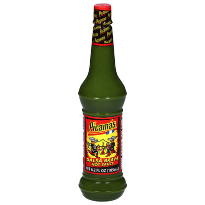 Picama's Hot Sauce 6.2 fl oz