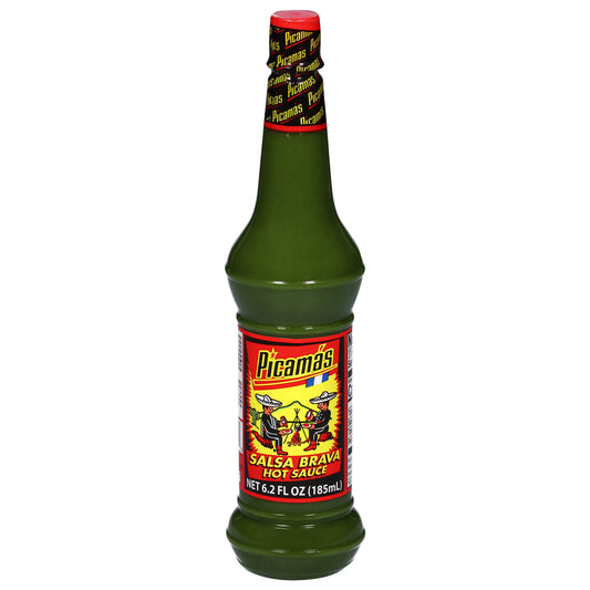 Picama's Hot Sauce 6.2 fl oz