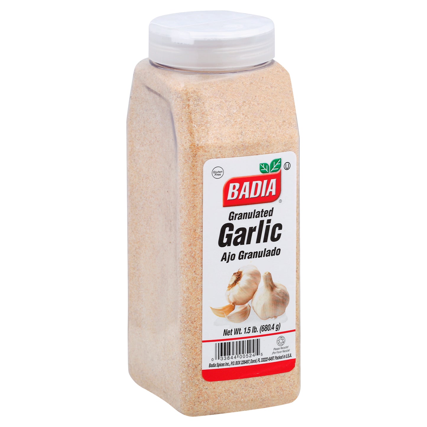 Ajo Badia 1.5 lb