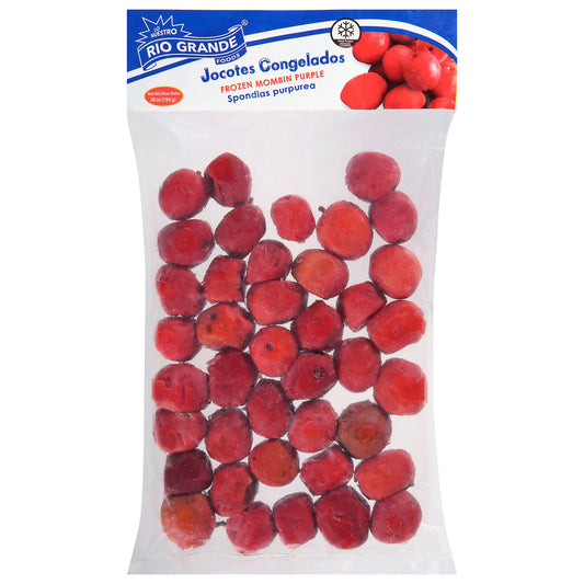 Rio Grande Foods Frozen Mombin Purple 28 oz