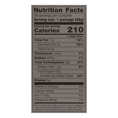 Kit Kat Crisp Milk Chocolate Wafers 36 - 1.5 oz Bars