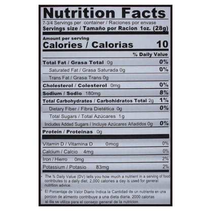 El Pato Tomato Sauce with Jalapeno 7.75 oz