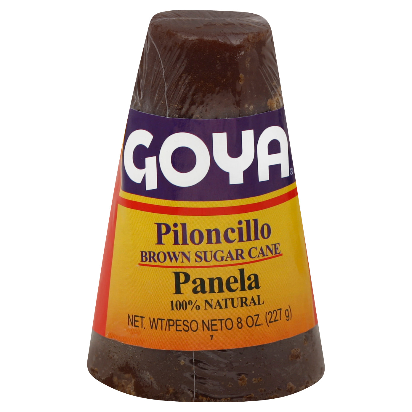 Goya Brown Sugar Cane 8 oz