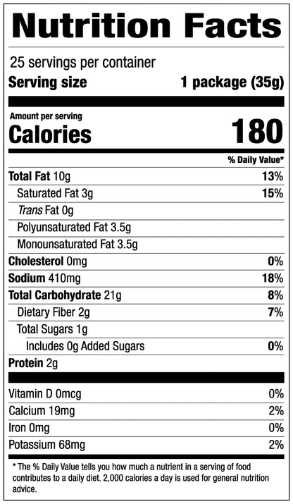 Takis Fuego Mini Bit Size Tortilla Chips 25 Ct 1 Lb 14.75 Oz (875g)