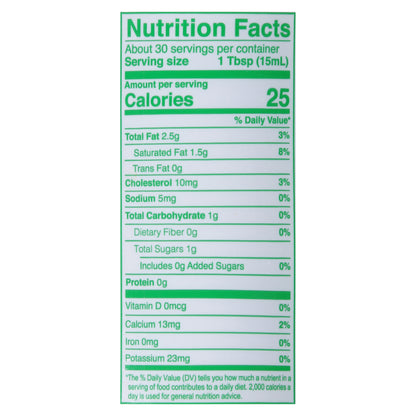 Cacique® Crema Mexicana Table Cream 15 oz