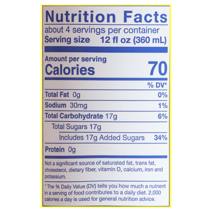 Gaseosa Colombiana Kola 1.5 L