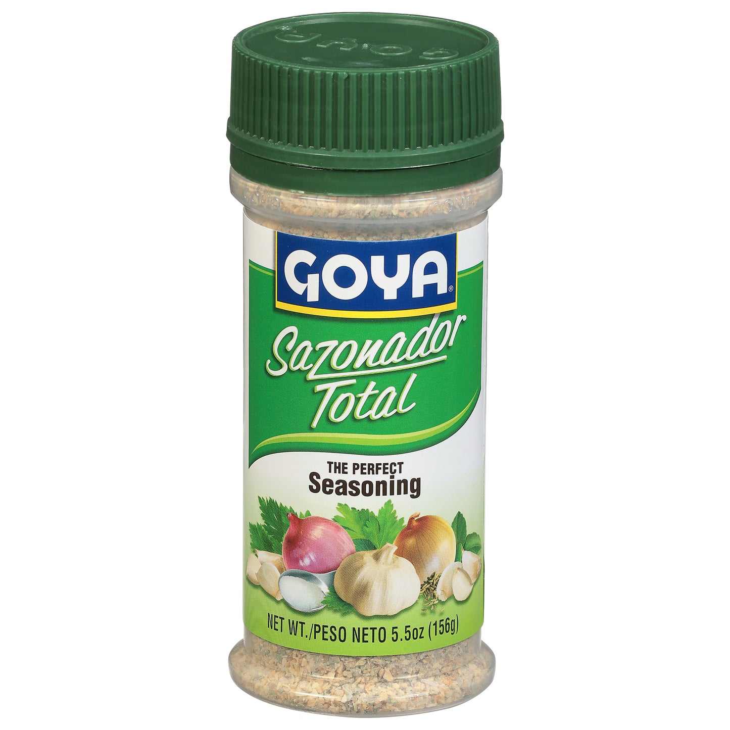 Goya Sazonador Total The Perfect Seasoning 5.5 oz