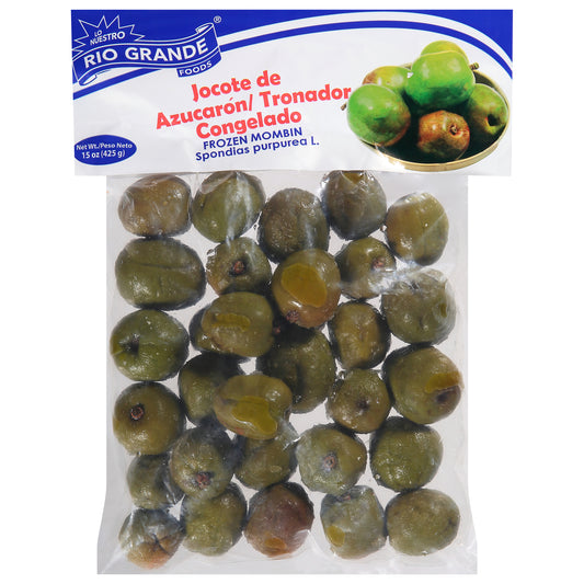 Rio Grande Foods Mombin 15 oz