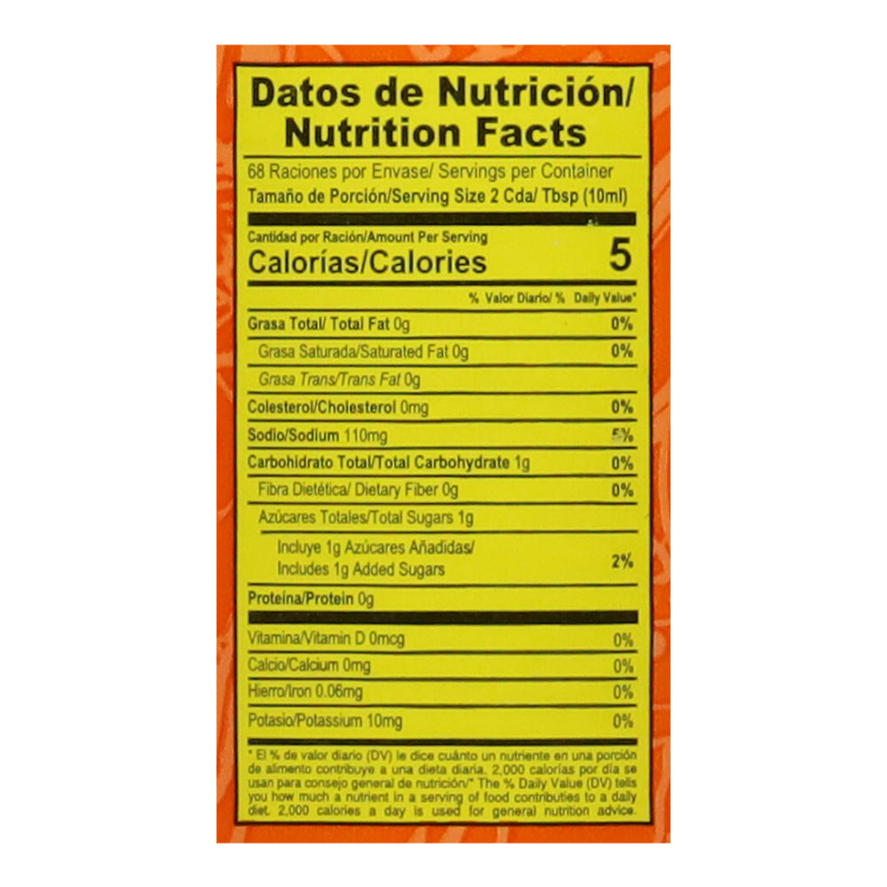 Baldom Ranchero Worcestershire Sauce 23 fl oz