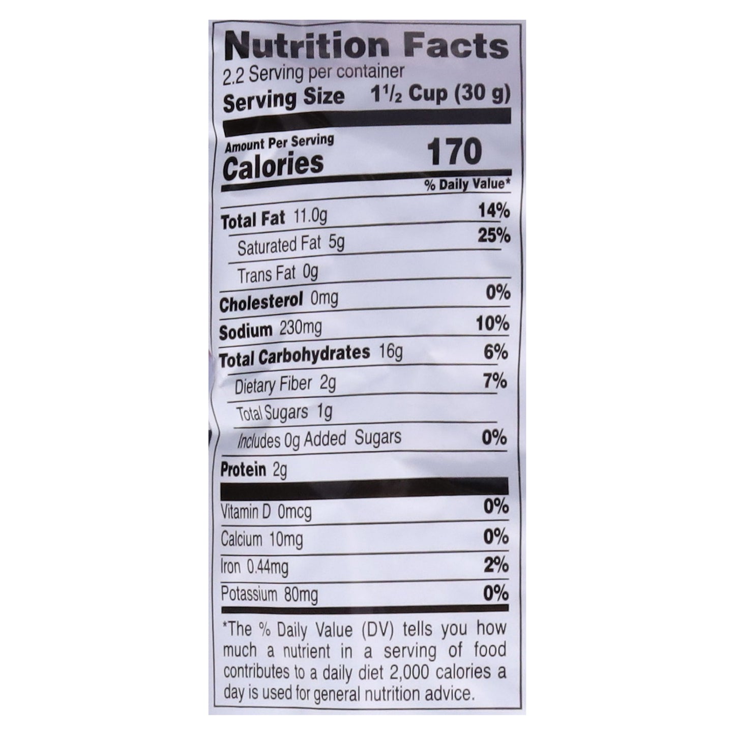 Diana Hot Curls 2.32 oz