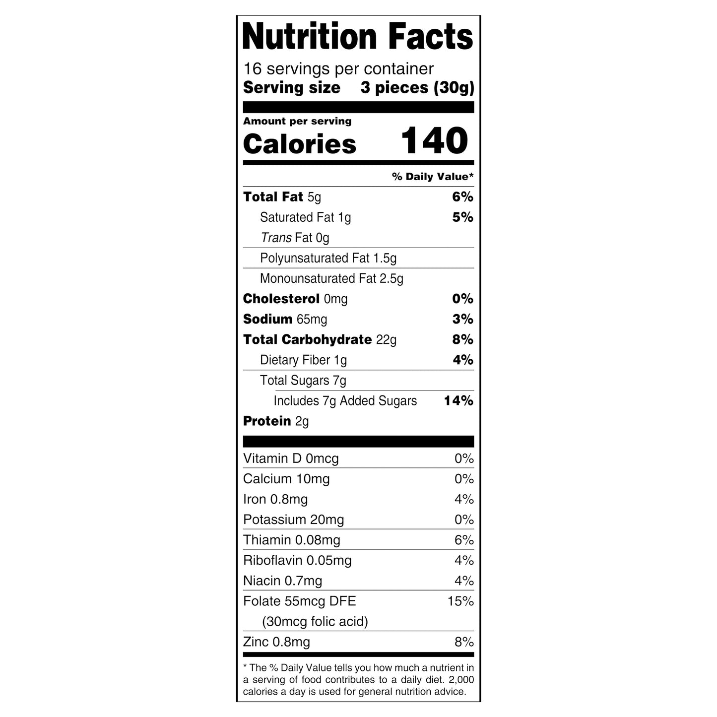 Marinela Canelitas Cinnamon Cookies Box