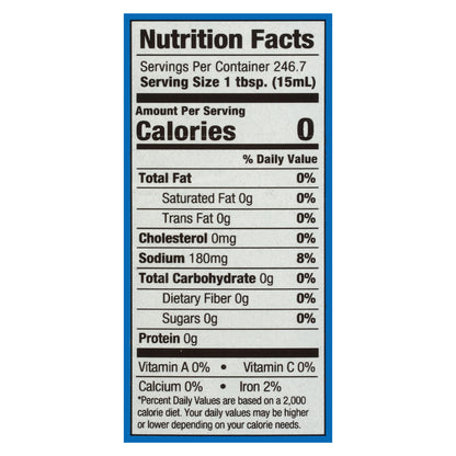 La Lechonera Spanish Marinating Mojo Criollo Sauce 128 fl oz