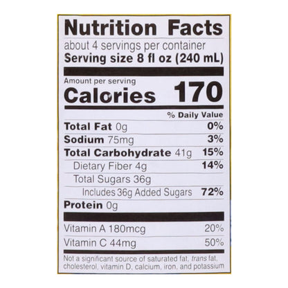 Best Guava Juice Drink 32 fl oz