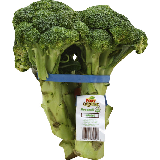 Broccoli (Brocoli)