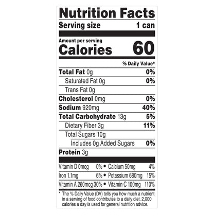 V8 Original 100% Vegetable Juice 11.5 fl oz - Original