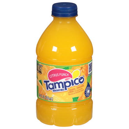 Tampico Citrus Punch 10 fl oz