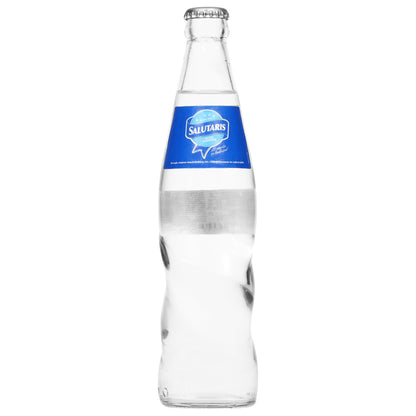Salutaris Sparkling Flavor Carbonated Soft Drink 355 ml