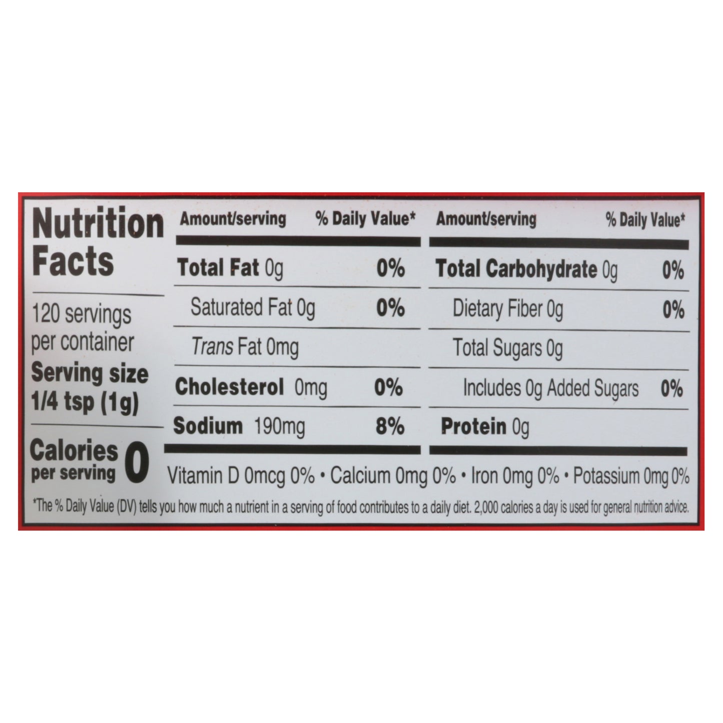 Tajín Clásico Condimento con Lima 4.23 oz