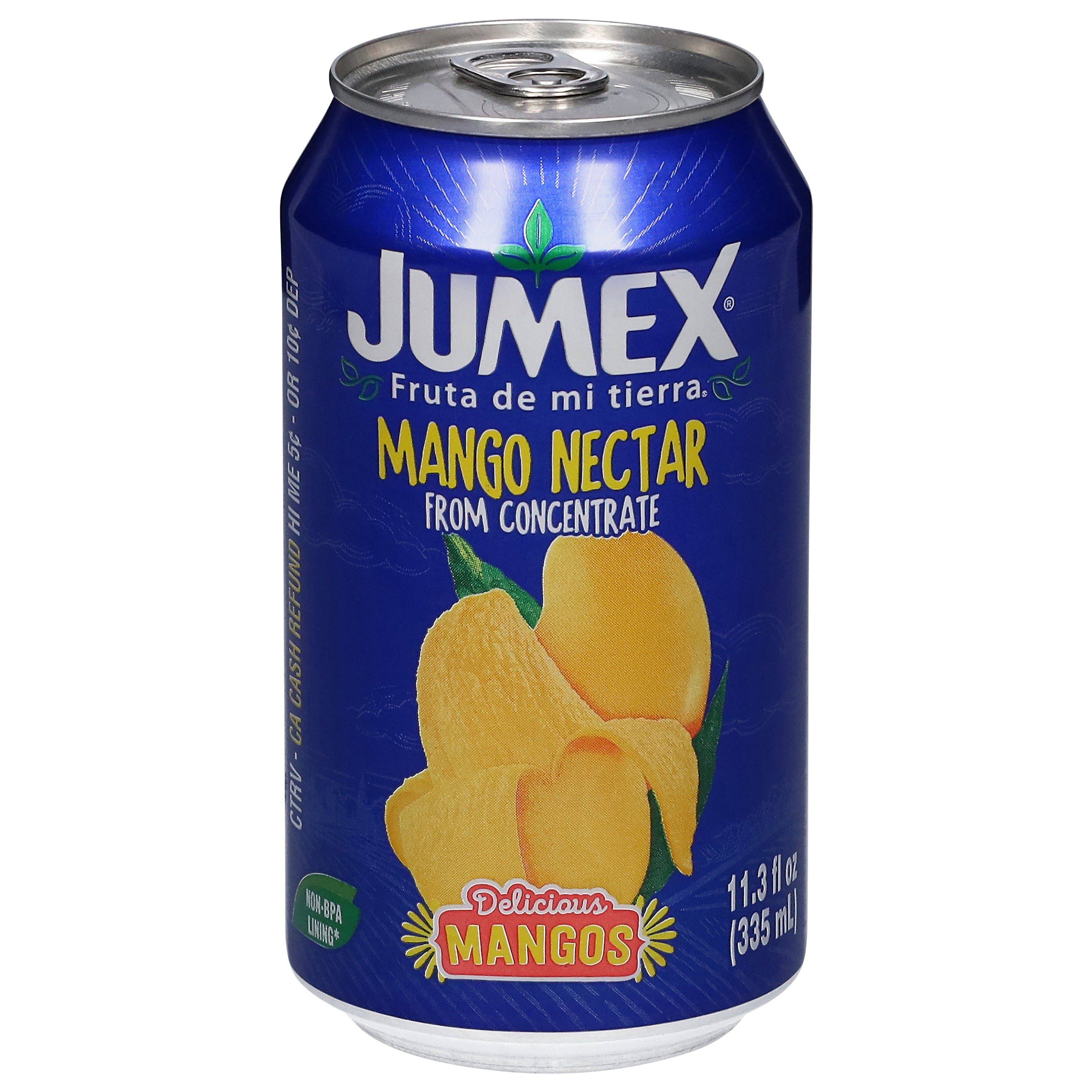 Jumex Mango Nectar from Concentrate 11.3 fl oz – El Gran Valle Verde