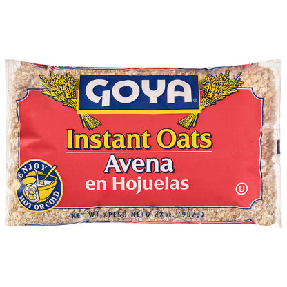 Goya Avena Instant Oats 32 oz