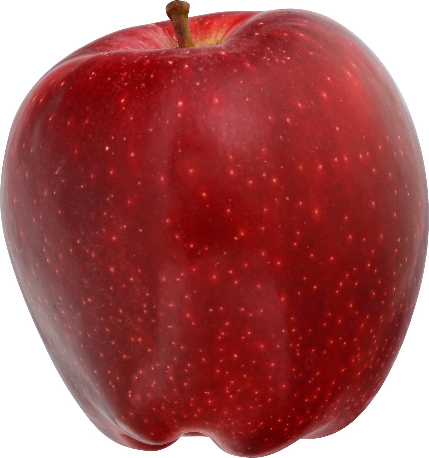 Red Apple (Manzana Roja)