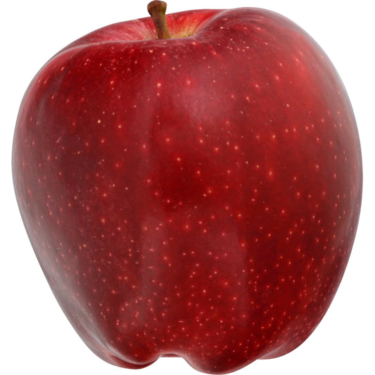 Manzanas Red Delicious 5 lb (Red Delicious 5 lb)