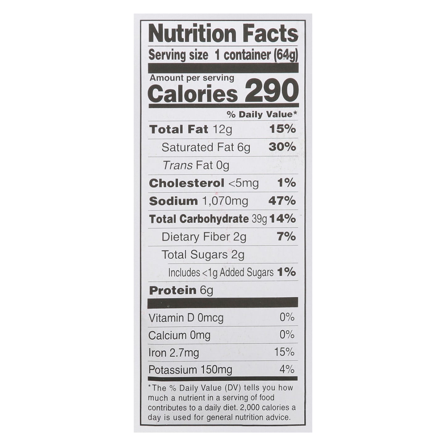 Maruchan Instant Lunch with Shrimp Ramen Noodle Soup 2.25 oz