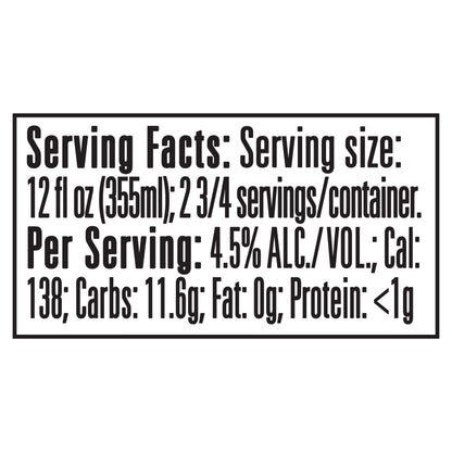 Sol Cerveza Beer 32 fl oz