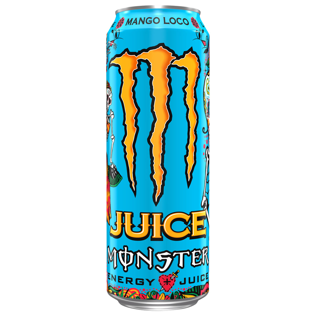 Juice Monster Mango Loco 12/19.2oz