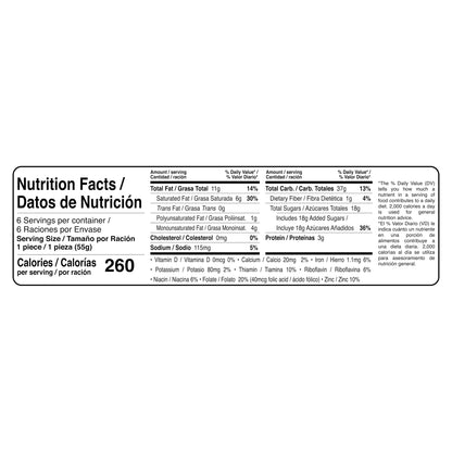 Bimbo Rebanadas MP 6 Pack 11.64 Oz