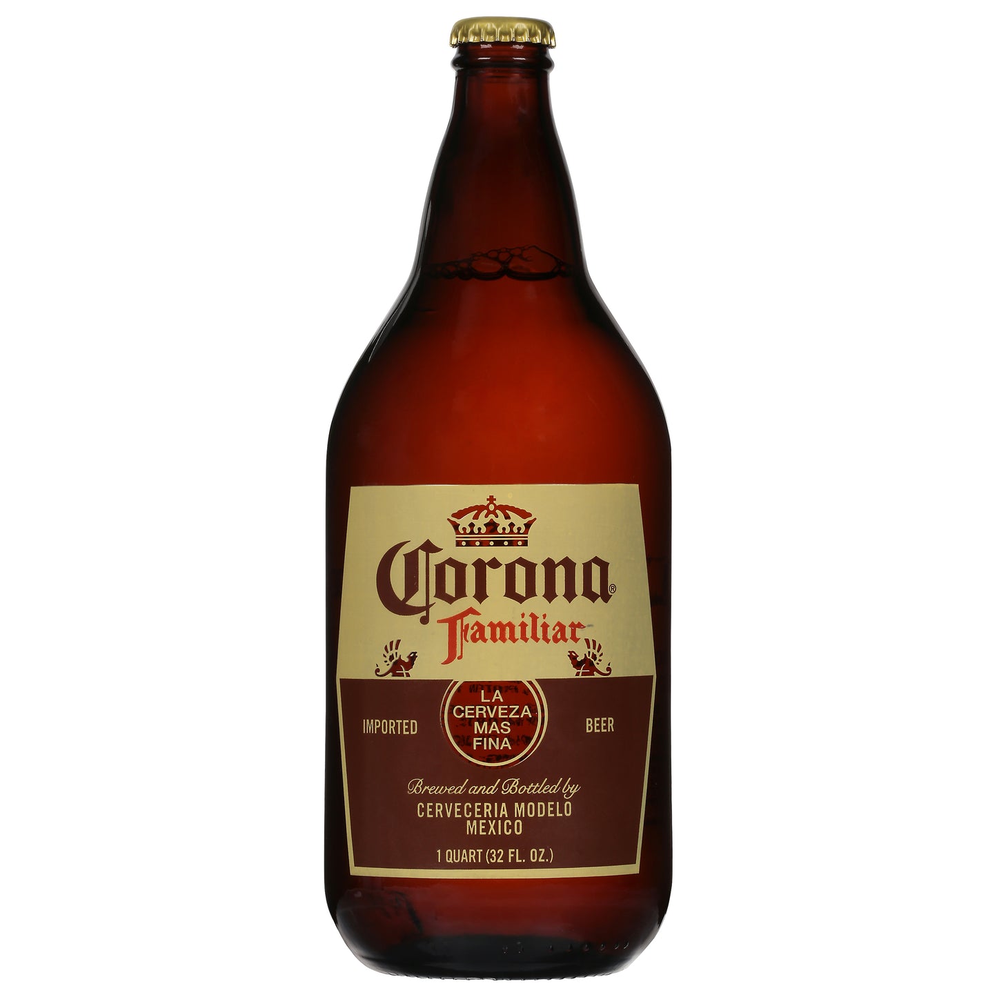 Corona Familiar Beer 32 fl oz